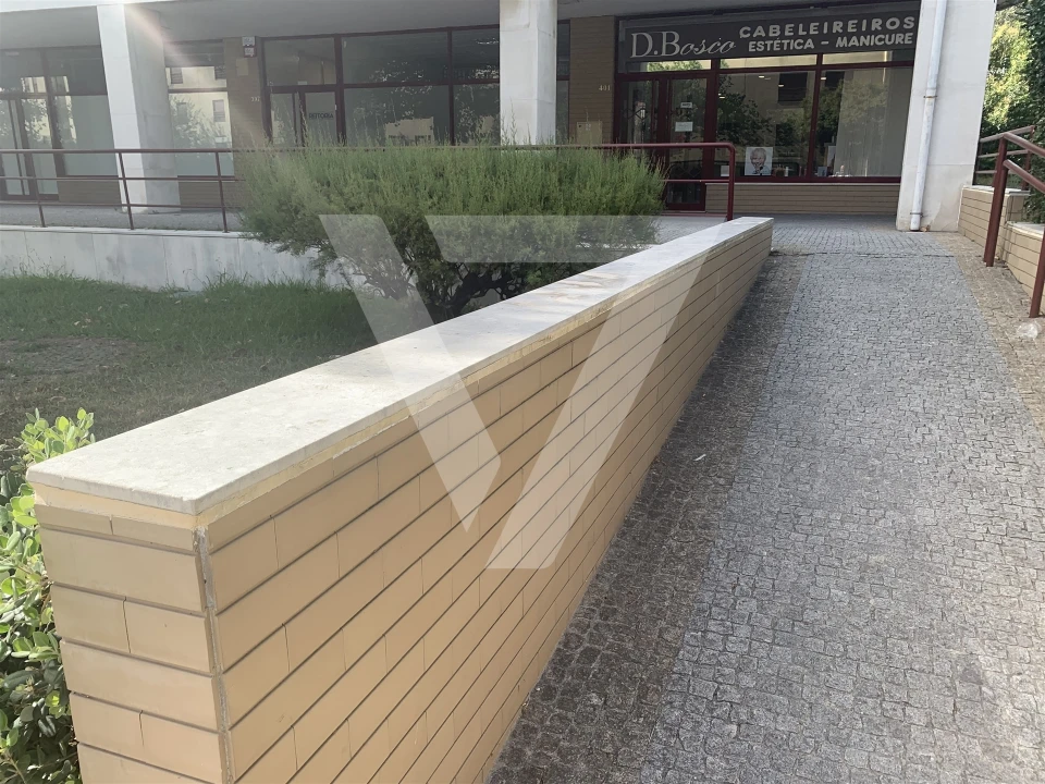 Loja para Venda em Ramalde Foto 11