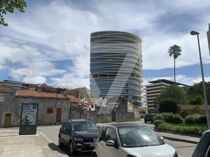 Loja para Venda em Ramalde