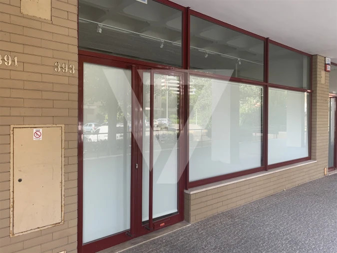 Loja para Venda em Ramalde Foto 8