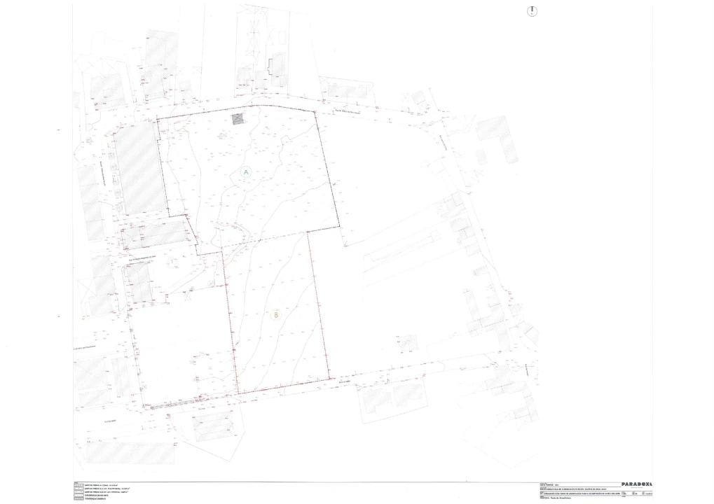 Terreno para Venda em Castêlo da Maia Foto 7