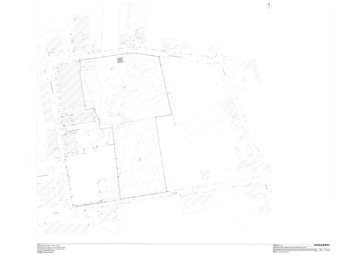 Terreno para Venda em Castêlo da Maia Foto 7