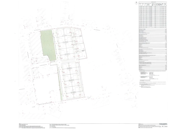 Terreno para Venda em Castêlo da Maia Foto 4