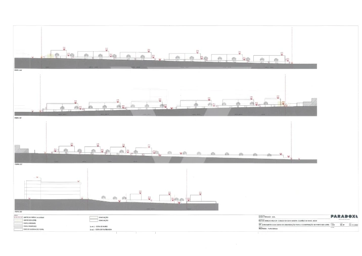 Terreno para Venda em Castêlo da Maia Foto 3