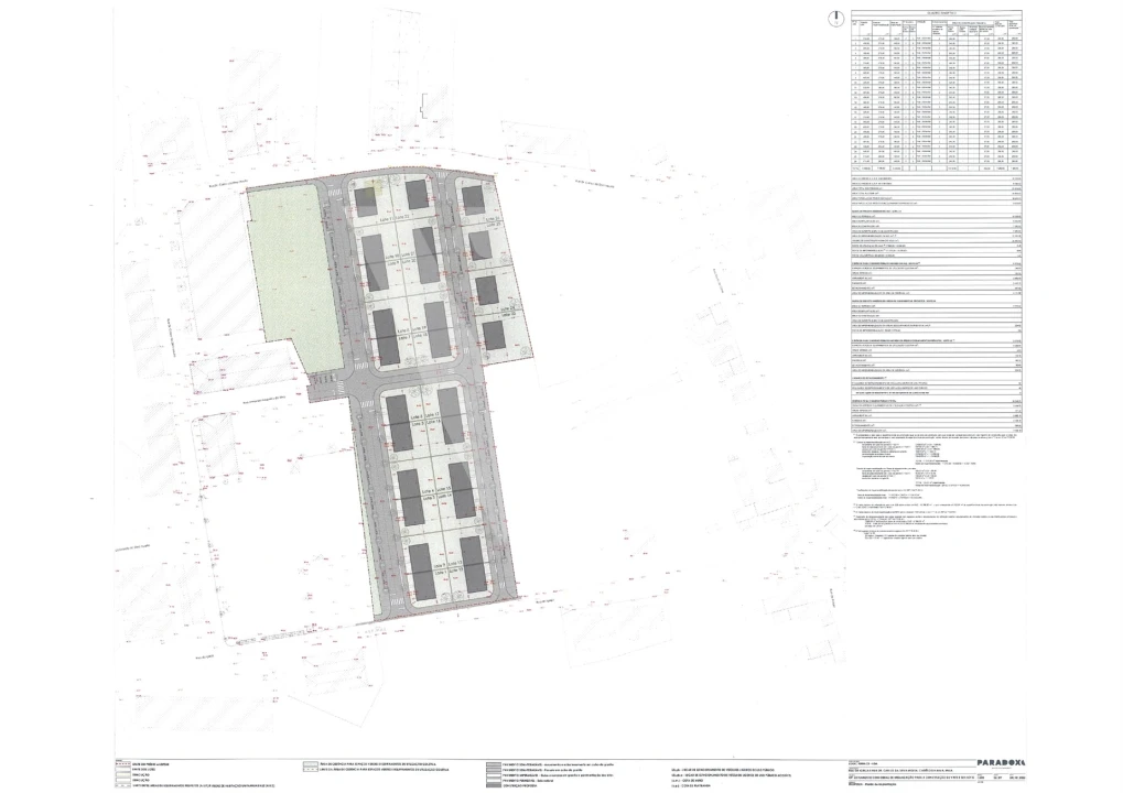 Terreno para Venda em Castêlo da Maia Foto 9