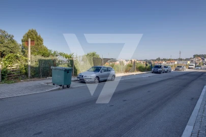 Terreno para Venda em Pedroso e Seixezelo