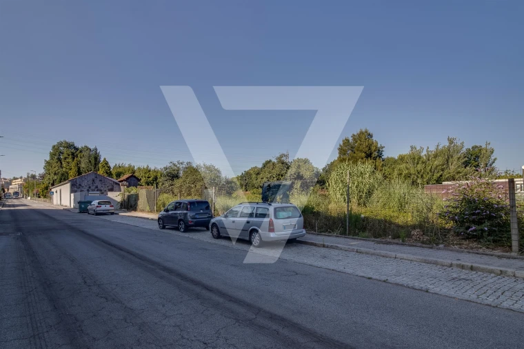 Terreno para Venda em Pedroso e Seixezelo Foto 5