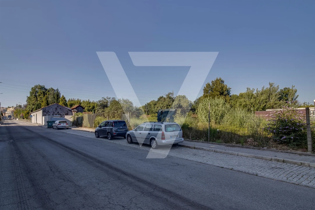 Terreno para Venda em Pedroso e Seixezelo Foto 5