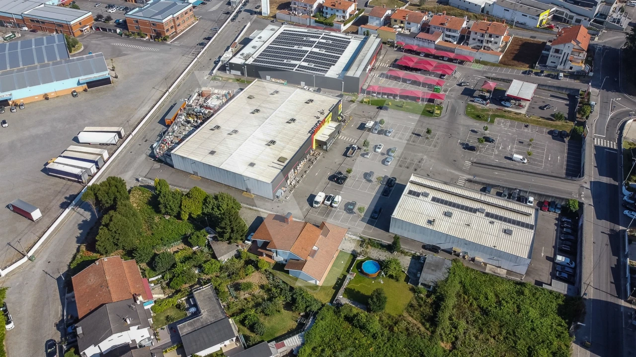 Terreno para Venda em Pedroso e Seixezelo Foto 13