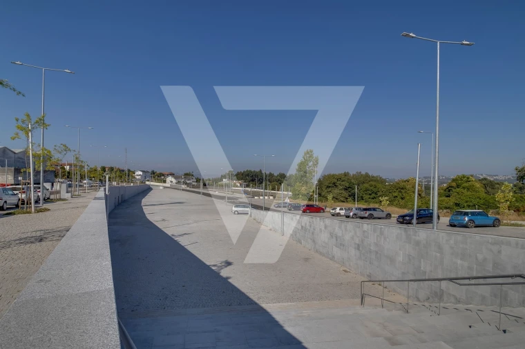Terreno para Venda em Pedroso e Seixezelo Foto 14