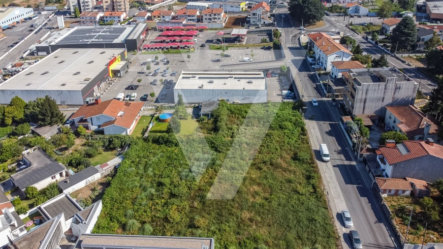 Terreno para Venda em Pedroso e Seixezelo Foto 12