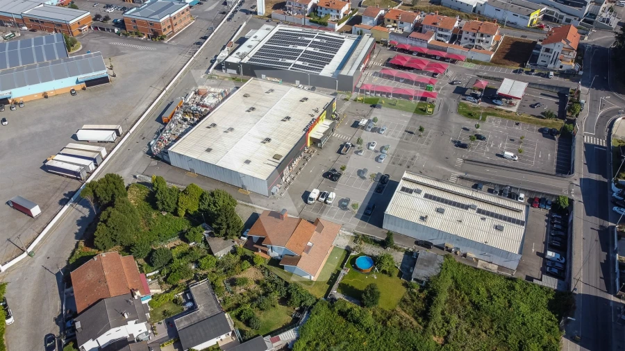 Terreno para Venda em Pedroso e Seixezelo Foto 13