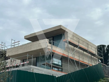 Moradia T3 para Venda em Canidelo