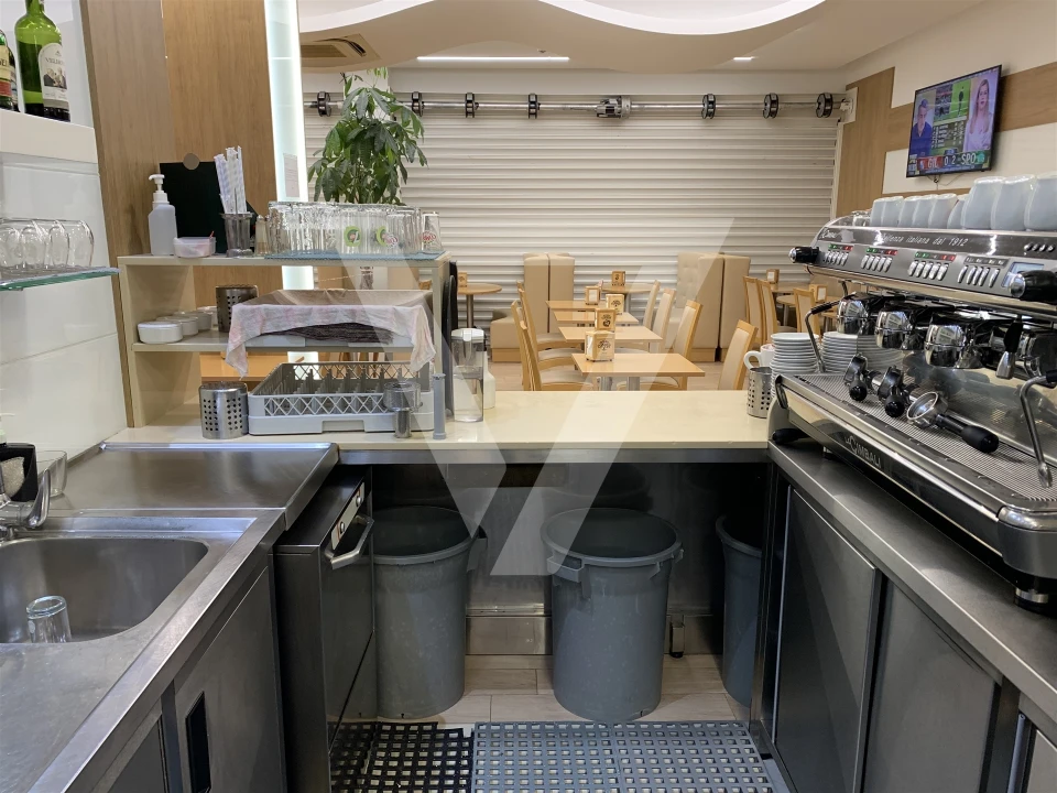 Negócio para Venda em Ermesinde Foto 31