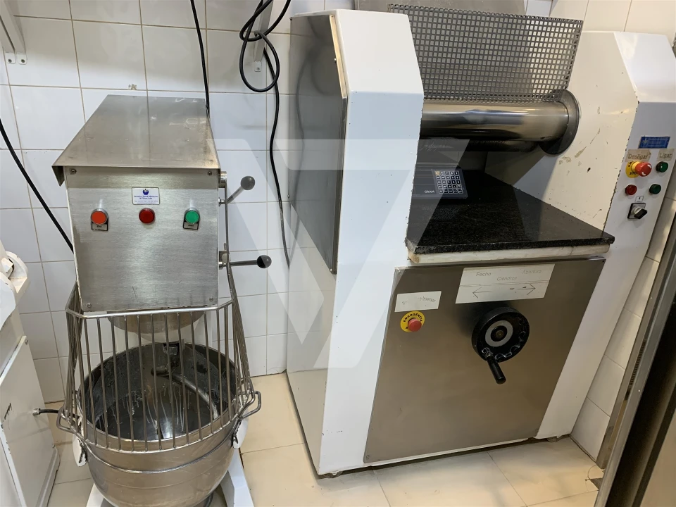 Negócio para Venda em Ermesinde Foto 47