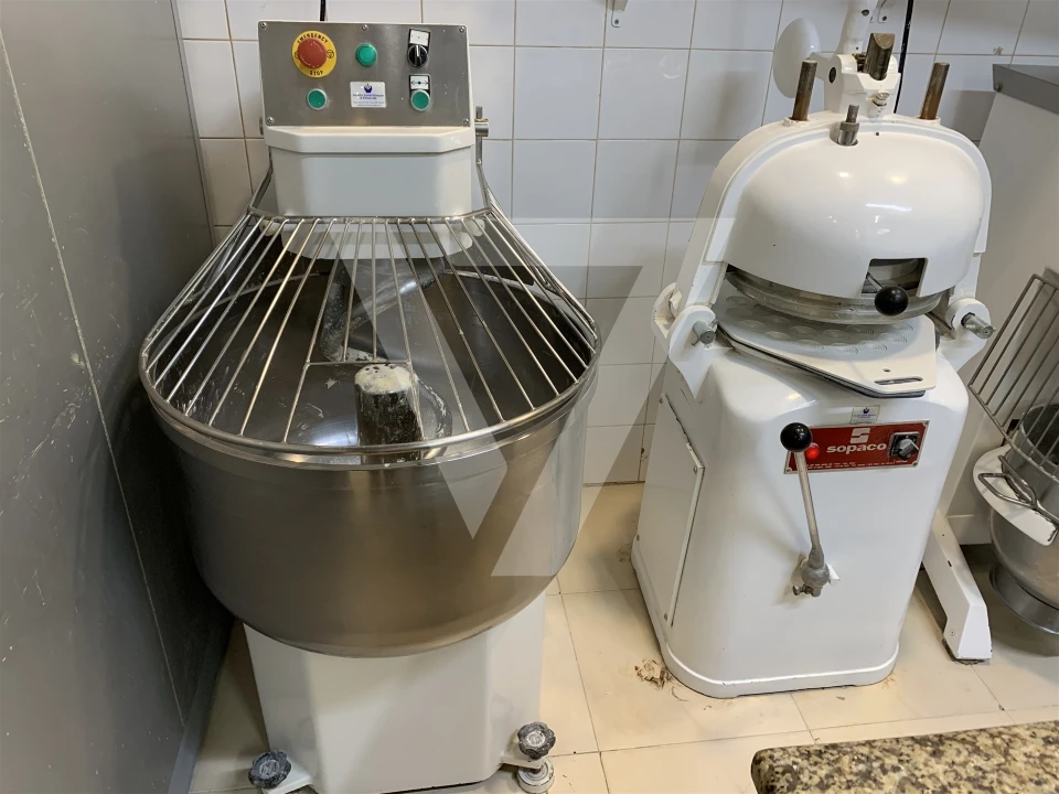 Negócio para Venda em Ermesinde Foto 48