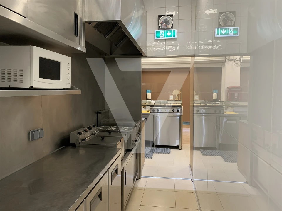 Negócio para Venda em Ermesinde Foto 39