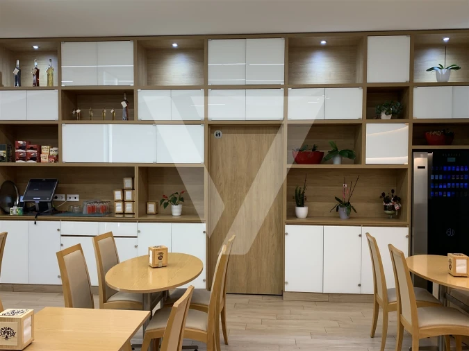 Negócio para Venda em Ermesinde Foto 17