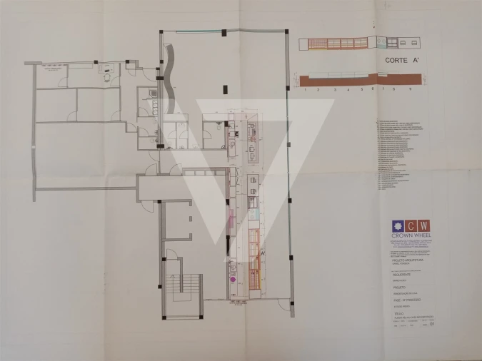 Negócio para Venda em Ermesinde Foto 58