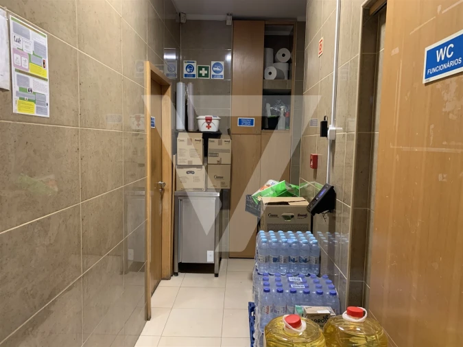 Negócio para Venda em Ermesinde Foto 49