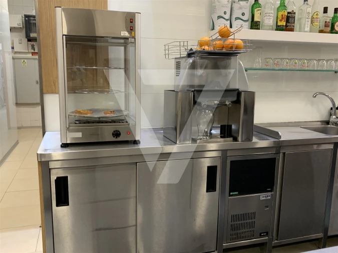 Negócio para Venda em Ermesinde Foto 27