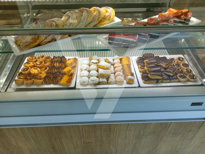 Negócio para Venda em Ermesinde Foto 10