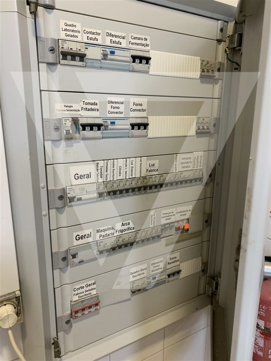 Negócio para Venda em Ermesinde Foto 41