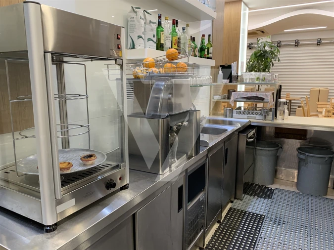 Negócio para Venda em Ermesinde Foto 29