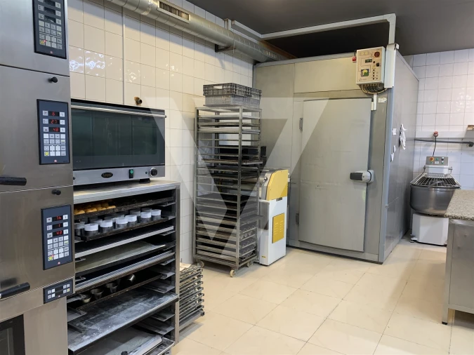 Negócio para Venda em Ermesinde Foto 45