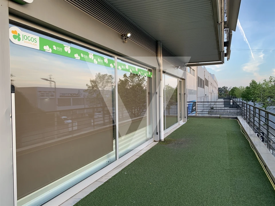 Negócio para Venda em Ermesinde Foto 55