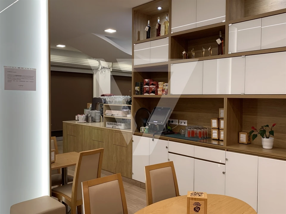 Negócio para Venda em Ermesinde Foto 18