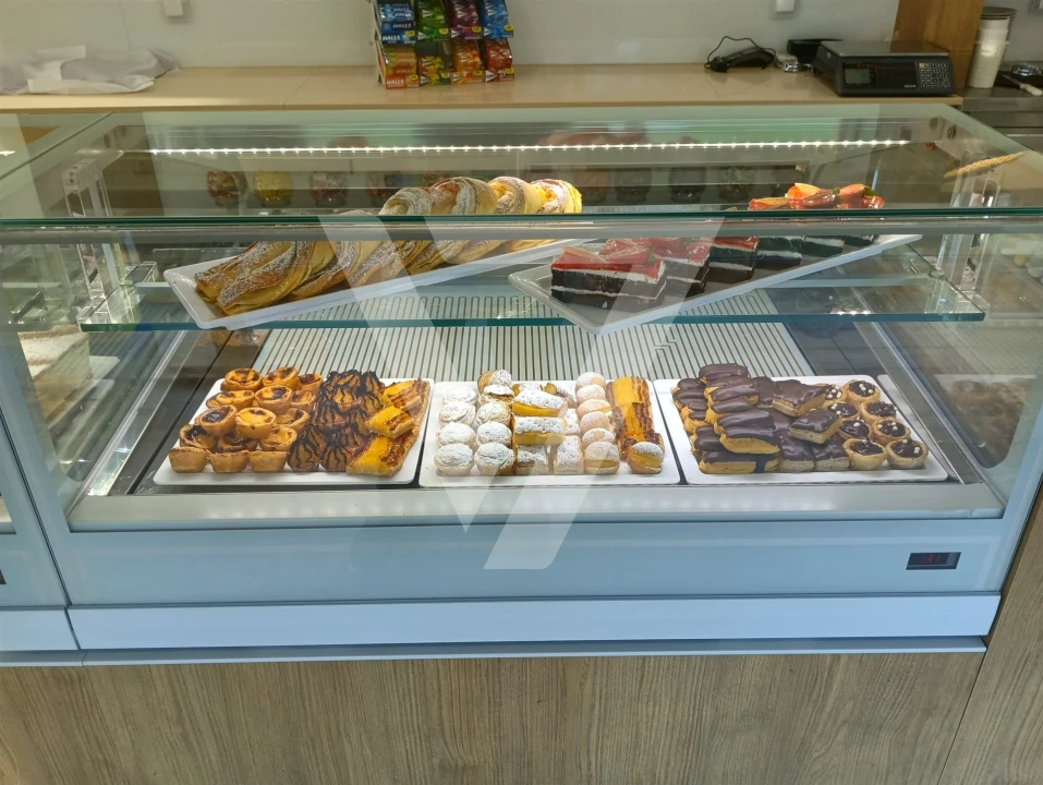 Negócio para Venda em Ermesinde Foto 9