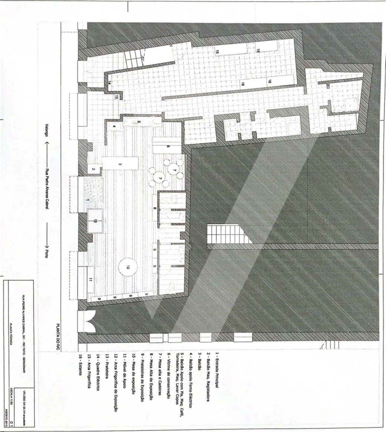 Loja para Venda em Rio Tinto Foto 22