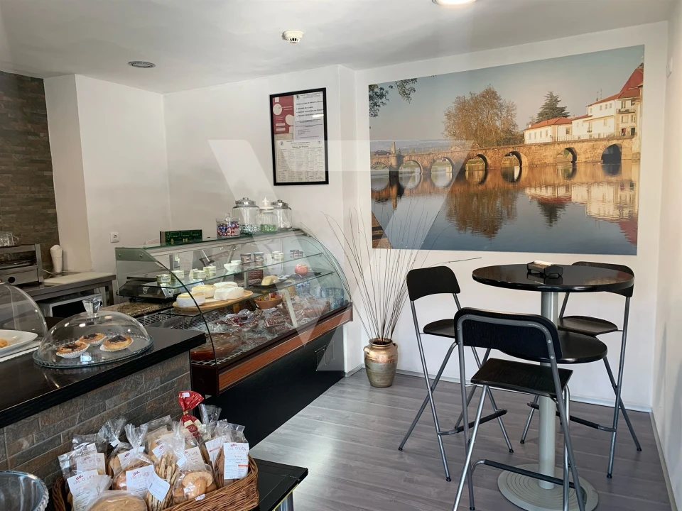 Loja para Venda em Rio Tinto Foto 8