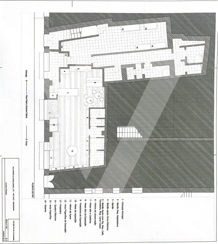 Loja para Venda em Rio Tinto Foto 22