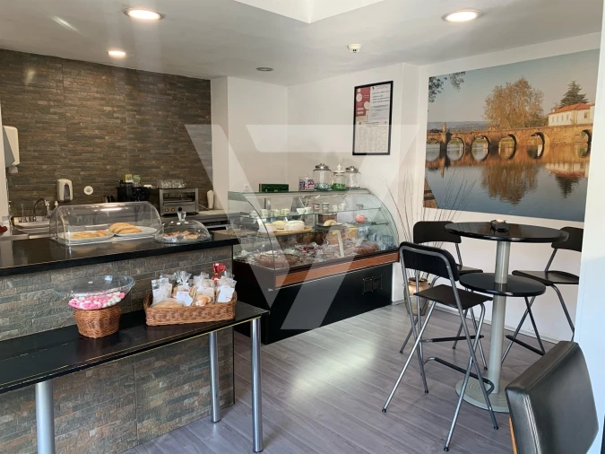 Loja para Venda em Rio Tinto Foto 9