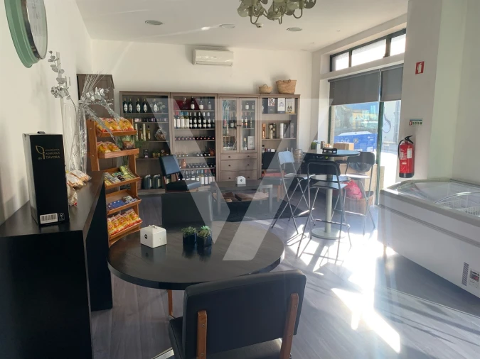 Loja para Venda em Rio Tinto Foto 1