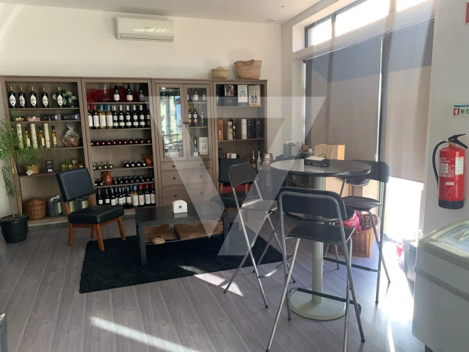 Loja para Venda em Rio Tinto Foto 7