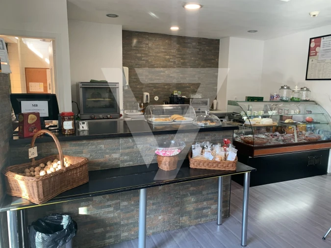 Loja para Venda em Rio Tinto Foto 5