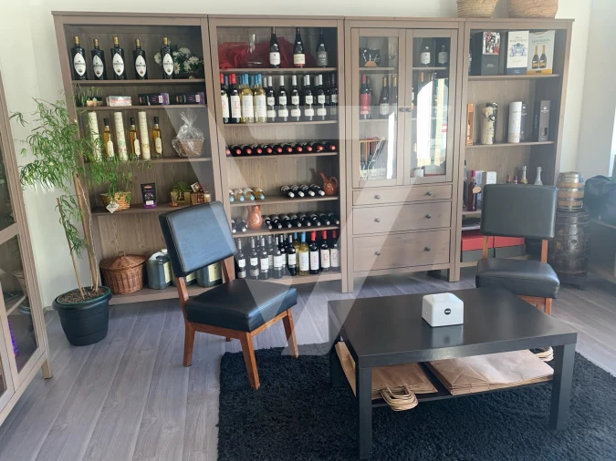 Loja para Venda em Rio Tinto Foto 10