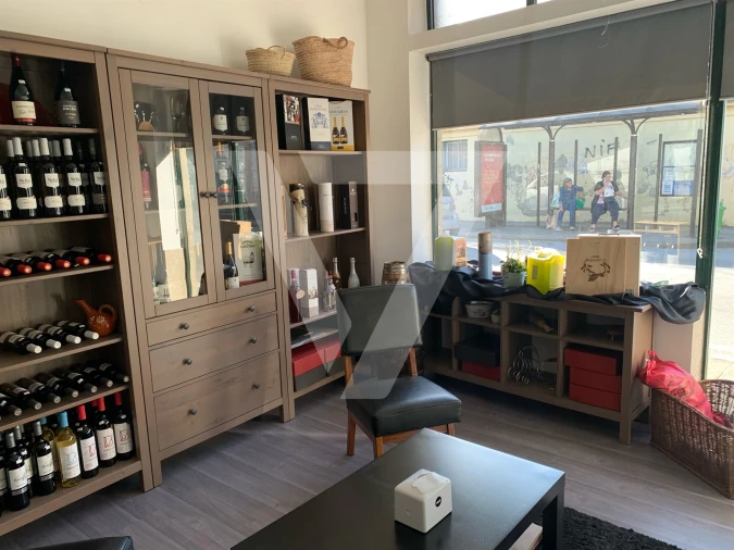 Loja para Venda em Rio Tinto Foto 11