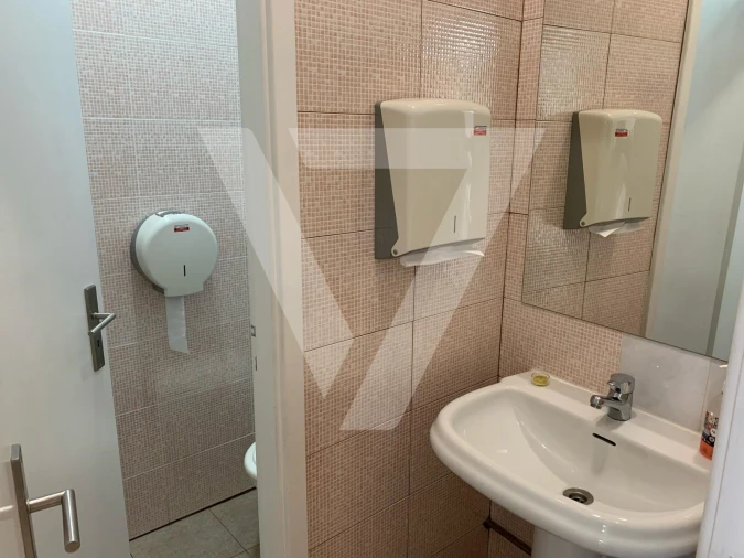 Loja para Venda em Rio Tinto Foto 21