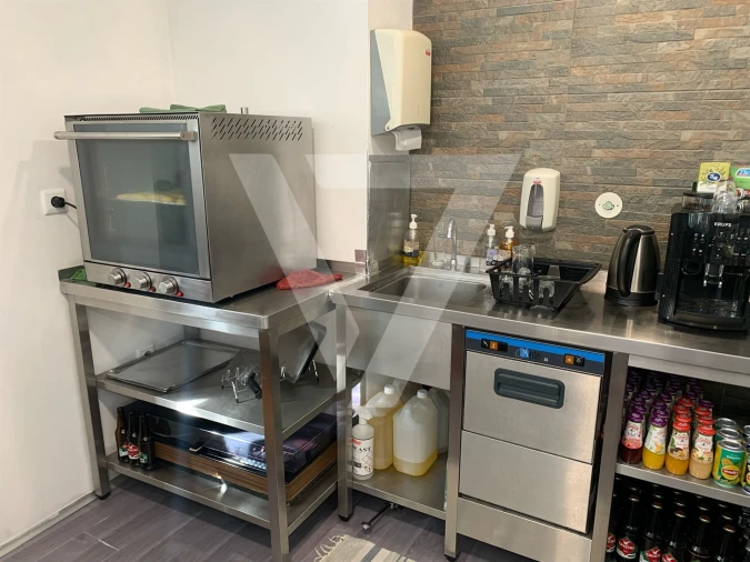 Loja para Venda em Rio Tinto Foto 13