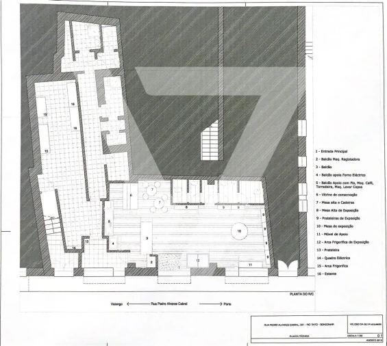 Loja para Venda em Rio Tinto Foto 23