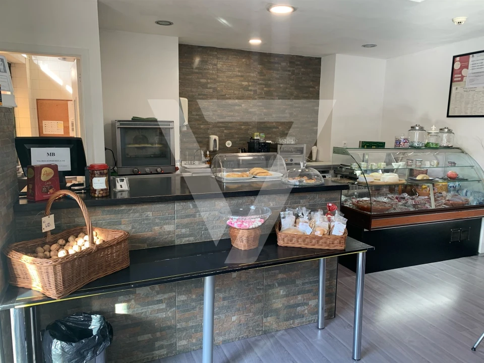 Loja para Venda em Rio Tinto Foto 5