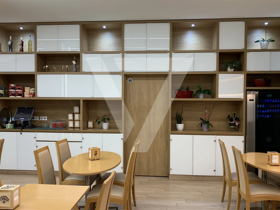 Negócio para Arrendamento em Ermesinde Foto 1