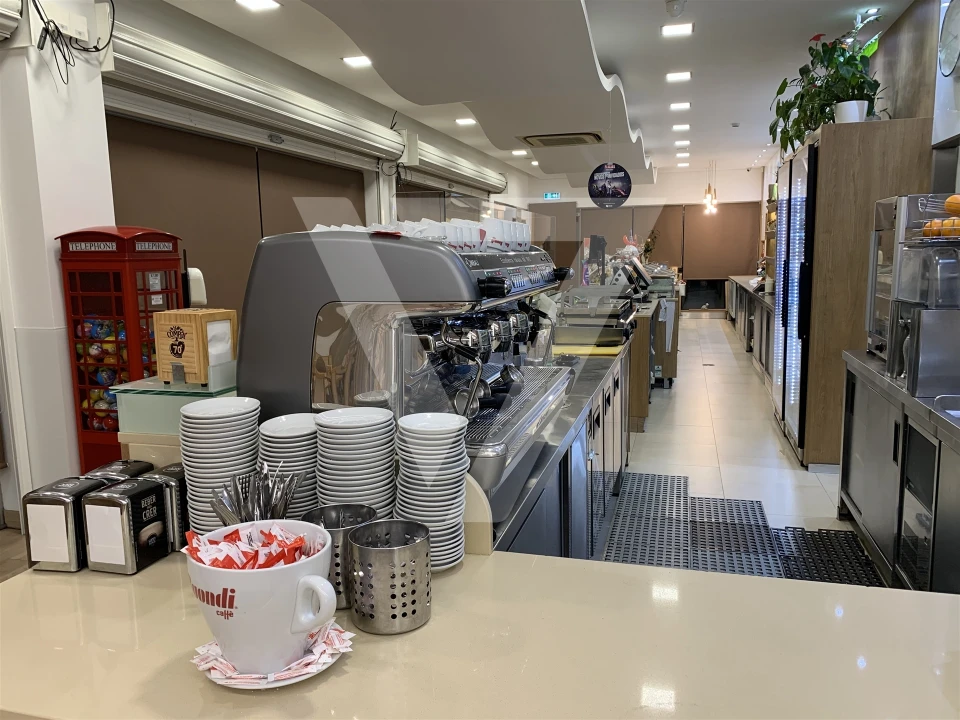 Negócio para Arrendamento em Ermesinde Foto 23