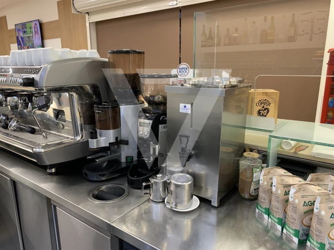 Negócio para Arrendamento em Ermesinde Foto 32