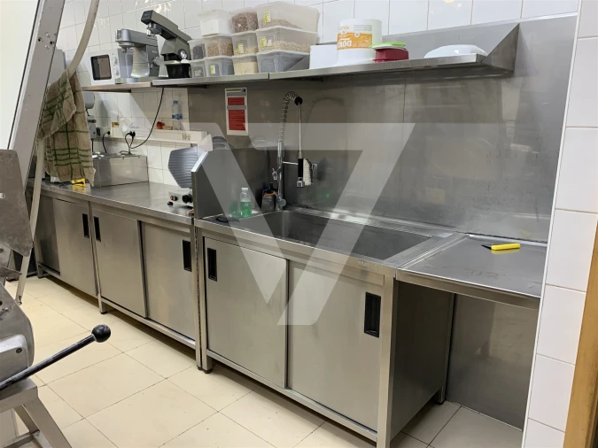 Negócio para Arrendamento em Ermesinde Foto 42