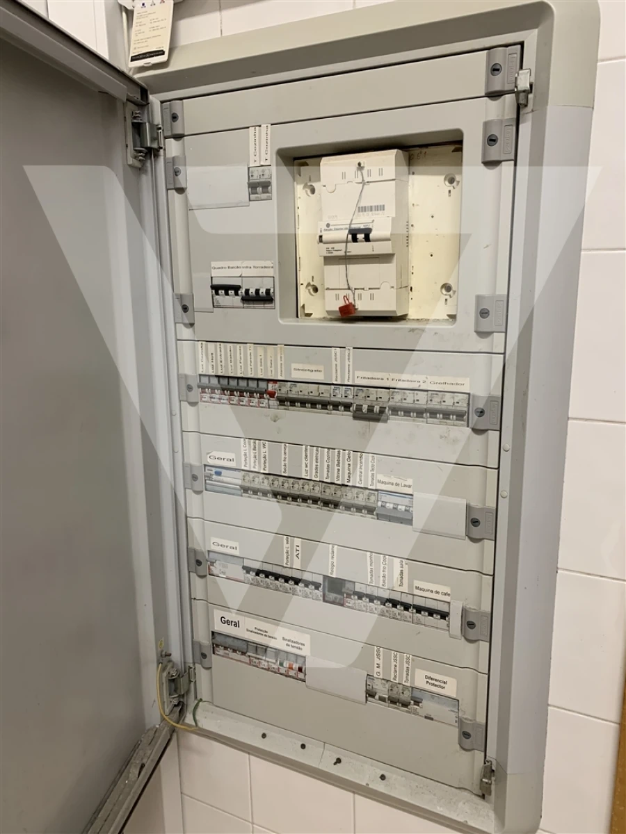 Negócio para Arrendamento em Ermesinde Foto 43