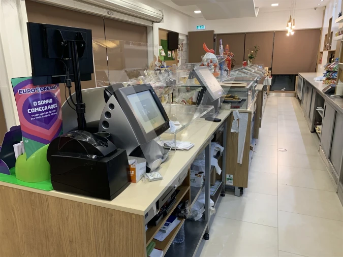 Negócio para Arrendamento em Ermesinde Foto 34